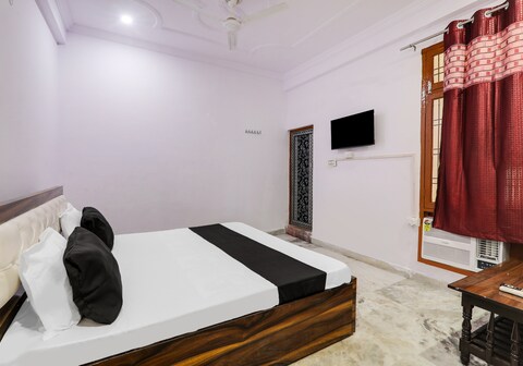 Hotel O Vishal Royal