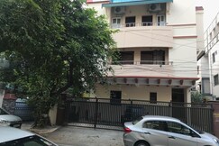 Smart stay, Chennai Smart stay, Chennai