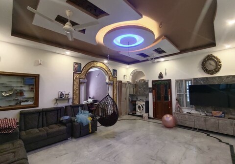 Anjani Suta Villa