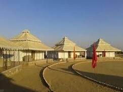 Desert Springs Resort, Jaisalmer Desert Springs Resort, Jaisalmer