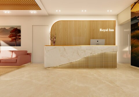 Hotel Royal Inn