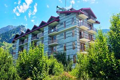 Marina Heights, Manali Marina Heights, Manali