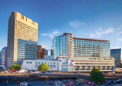 هيلتون لندن متروبول