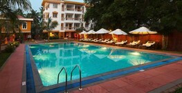 Goa - Villagio, By Crystal Hospitality, Goa Goa - Villagio, By Crystal Hospitality, Goa