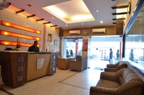 Hotel City Heart Residency, Chandigarh Hotel City Heart Residency, Chandigarh