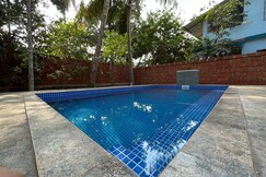 Vitthal Prasad Bungalow, Alibaug Vitthal Prasad Bungalow, Alibaug