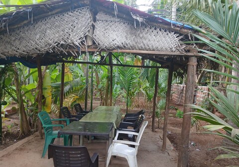 Diveagar Nature View Rooms