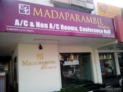 Madaparambil Residency, Cochin Madaparambil Residency, Cochin