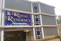 Royal Residency, Ooty Royal Residency, Ooty