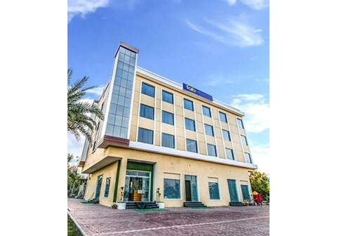 FabHotel Amrit Greens
