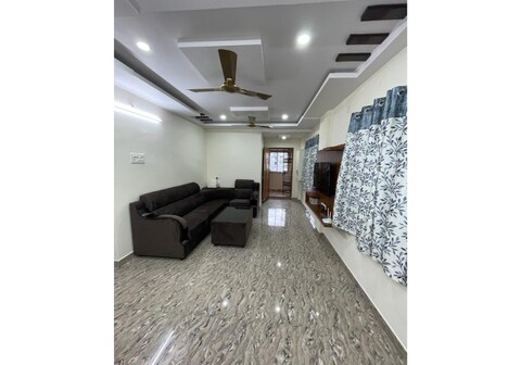 Servo Stays Anshrah 2BHKs