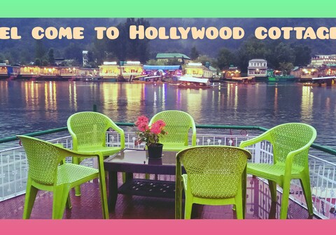Hollywood Cottage