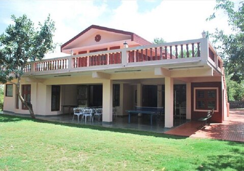Gurukripa Bungalow