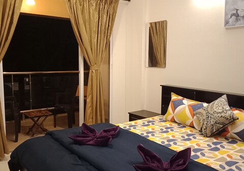 Entire Apartment in Bardez