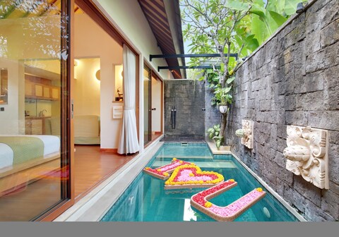 Ini Vie Villa Legian by Ini Vie Hospitality