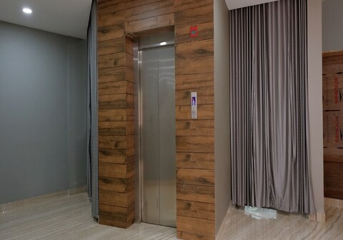 V A Residency Taliparamba