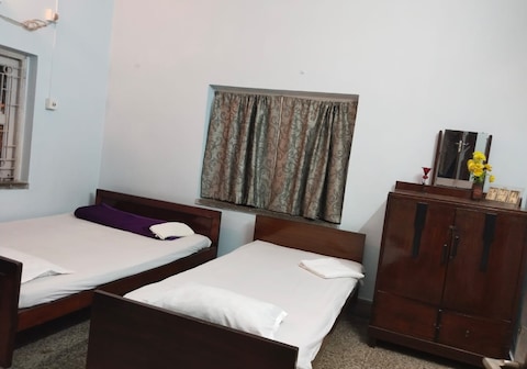 Aleya Home Stay
