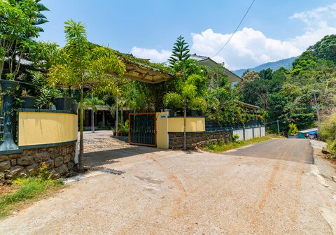 Tranquil Valley Resort