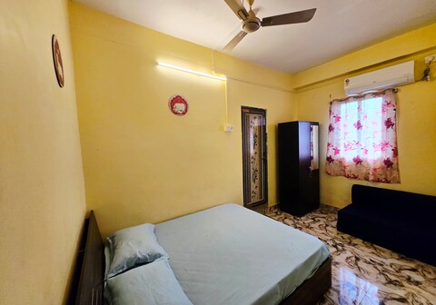 Shree Ram SIA Hotel and Banquets