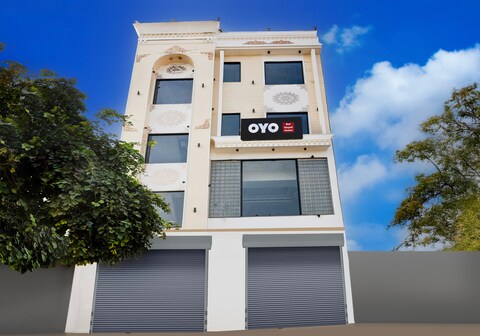 Super Hotel O BAL GOPAL