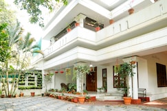 Rak Villa, Cochin Rak Villa, Cochin