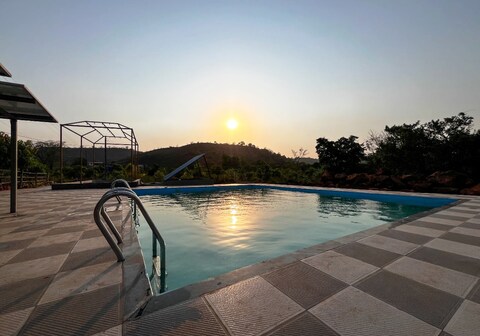 Red Soil Farm By Gratitude Agro Tourism