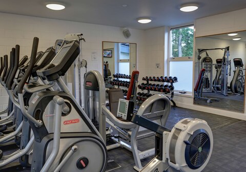 Best Western Balgeddie House Hotel