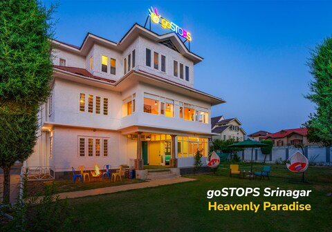 goSTOPS Srinagar