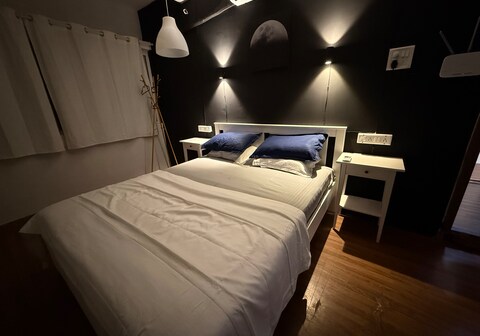 Elite Suite 2 Premium 2BHK Lokhandwala Andheri