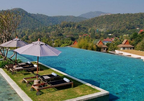 Veranda High Resort Chiang Mai - MGallery