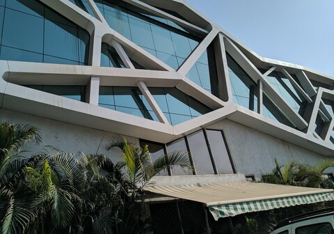 Sanskruti GREENLAND RESORT