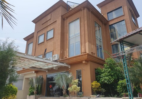 AKASH HOTEL MANAGED BY JK HOTELS & RESORTS