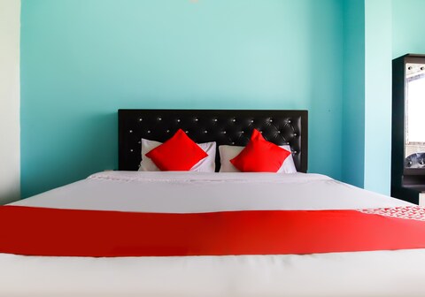 Hotel O Udaipur Valley