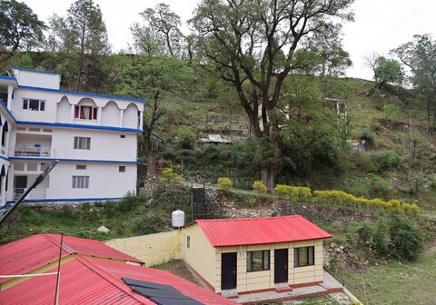 Cottage Paradise Point