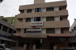 Hotel Subashini International, Chennai Hotel Subashini International, Chennai