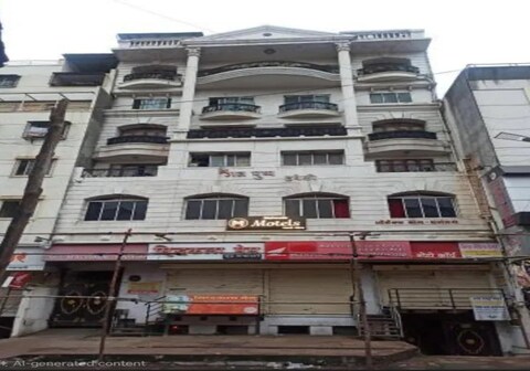 FabHotel Malwade Motel