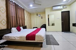 Hotel O Lord Krishna Guest House, Indore Hotel O Lord Krishna Guest House, Indore