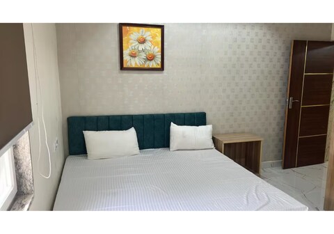 Santosh Sadan Visakhapatnam