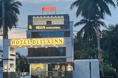 Hotel Delux International, Balasore Hotel Delux International, Balasore