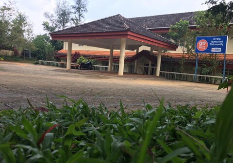 KTDC Tamarind Thirunelly