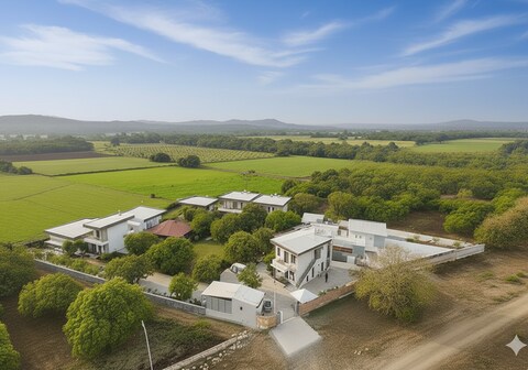 Lion Signature Family Resort