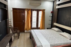 Temple View Home Stay, Tiruvannamalai Temple View Home Stay, Tiruvannamalai