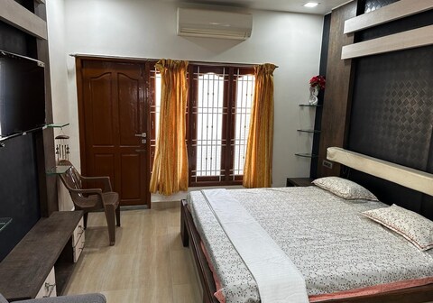 Temple View Home Stay