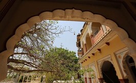 Bassi Fort Palace by Tuma Hotels, Chittorgarh Bassi Fort Palace by Tuma Hotels, Chittorgarh