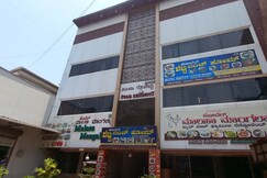 Hotel Pooja Residency, Goa Hotel Pooja Residency, Goa