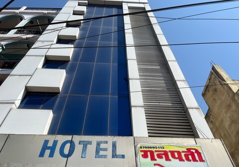 HOTEL O GANPATI