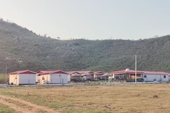 Gitanjali Forest retreat, Purulia Gitanjali Forest retreat, Purulia