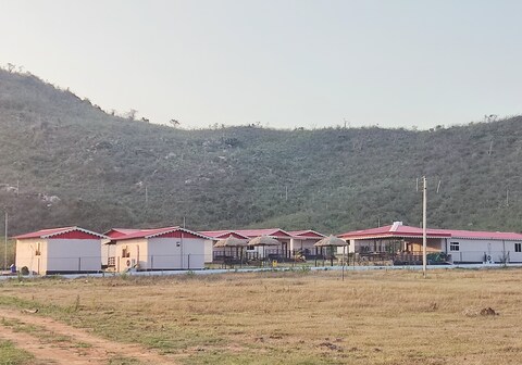 Gitanjali Forest retreat