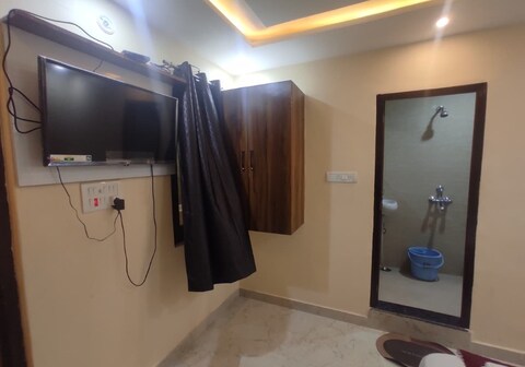 Kashi Sagar Inn Varanasi