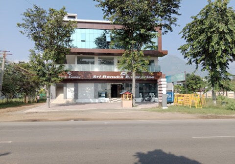 Renuka Residency